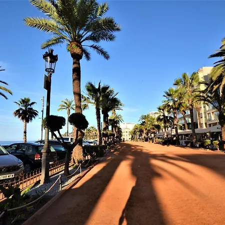Daire Centro De Lloret 8 People