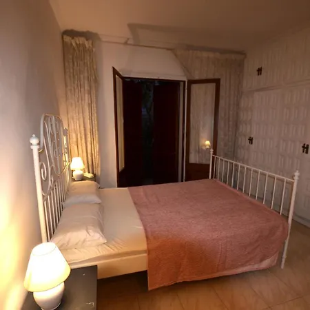 Centro De Lloret 8 People Daire