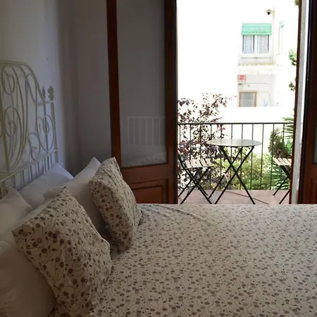 Centro De Lloret 8 People Appartement *