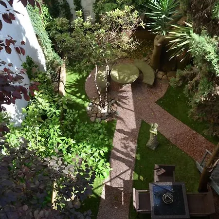 Centro De Lloret 8 People Appartement *