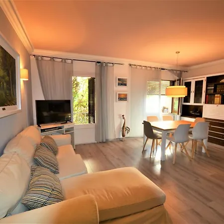 Appartement Centro De Lloret 8 People *