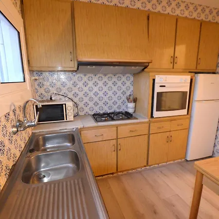 Centro De Lloret 8 People Appartement Lloret de Mar