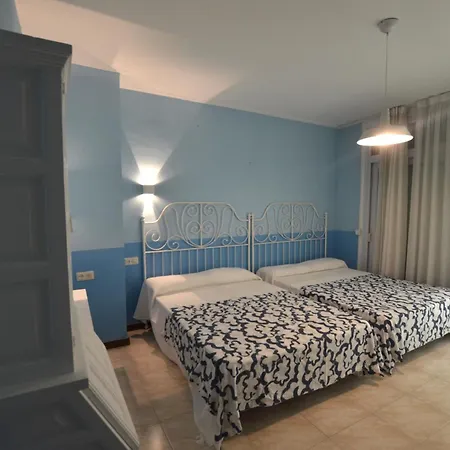 Appartement Centro De Lloret 8 People *