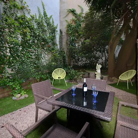 Apartment Centro De Lloret 8 People Lloret de Mar