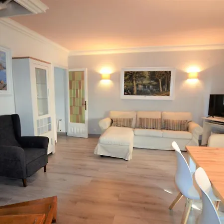 Διαμέρισμα Centro De Lloret 8 People *