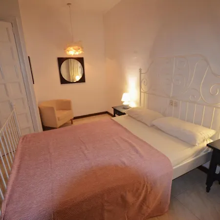 Centro De Lloret 8 People Apartment *