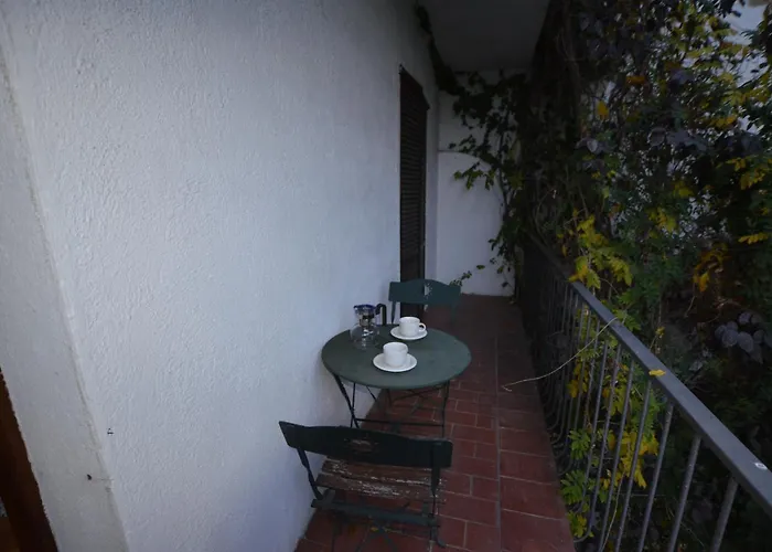 Centro De Lloret 8 People Apartment Lloret de Mar