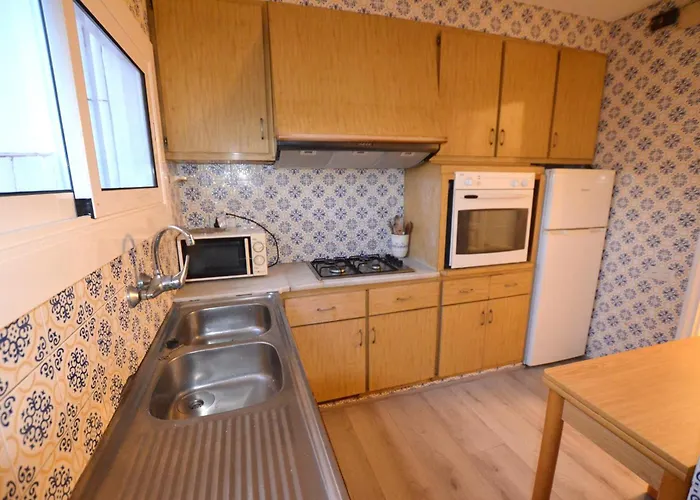 Centro De Lloret 8 People Apartment Lloret de Mar