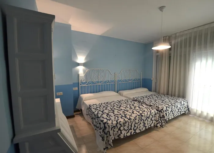 Apartment Centro De Lloret 8 People *