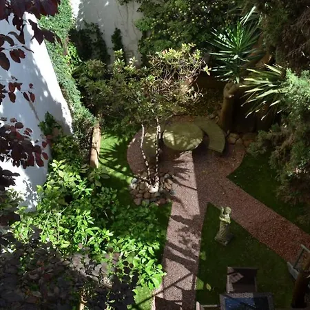 Centro De Lloret 8 People アパート リョレート・デ・マル