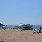 Centro De Lloret 8 People Apartament