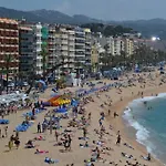 Apartament Centro De Lloret 8 People *