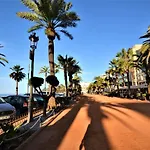 Apartament Centro De Lloret 8 People